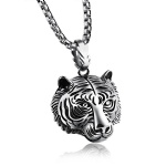 Stainless Steel Pendant SP1184
