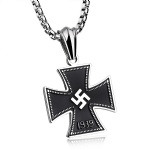 Stainless Steel Pendant SP1181