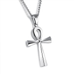 Stainless Steel Pendant SP1180