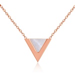 Stainless Steel Pendant SP1178
