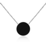 Stainless Steel Pendant SP1177