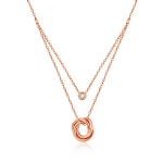 Stainless Steel Pendant SP1176