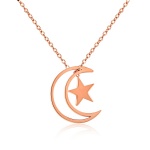 Stainless Steel Pendant SP1173