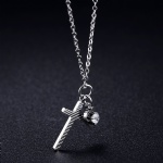 Stainless Steel Pendant SP1171