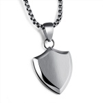 Stainless Steel Pendant SP1170