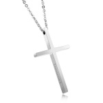 Stainless Steel Pendant SP1167