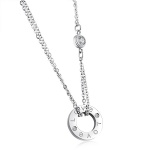 Stainless Steel Pendant SP1166