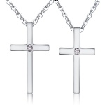 Stainless Steel Pendant SP1160