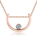 Stainless Steel Pendant SP1154