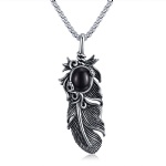 Stainless Steel Pendant SP1150