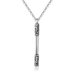 Stainless Steel Pendant SP1149