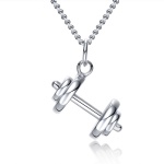 Stainless Steel Pendant SP1135