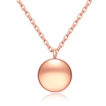 Stainless Steel Pendant SP1125