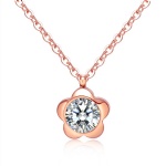 Stainless Steel Pendant SP1124