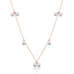 Stainless Steel Pendant SP1122