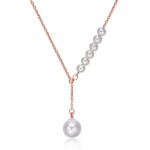 Stainless Steel Pendant SP1121