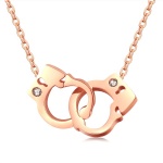 Stainless Steel Pendant SP1114