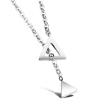 Stainless Steel Pendant SP1113