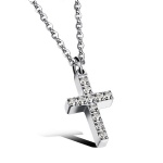 Stainless Steel Pendant SP1111