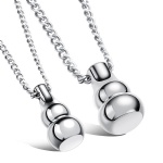 Stainless Steel Pendant SP1108