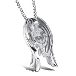Stainless Steel Pendant SP1099