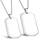 Stainless Steel Pendant SP1096