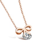 Stainless Steel Pendant SP1084