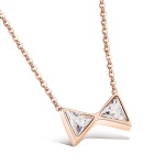 Stainless Steel Pendant SP1081