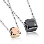 Stainless Steel Pendant SP1064
