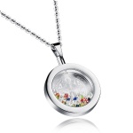 Stainless Steel Pendant SP1060