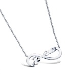 Stainless Steel Pendant SP1056