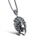Stainless Steel Pendant SP1050
