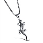 Stainless Steel Pendant SP1048
