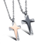 Stainless Steel Pendant SP1039
