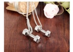 Stainless Steel Pendant SP1035