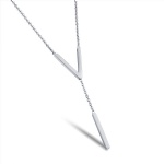 Stainless Steel Pendant SP1034