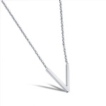 Stainless Steel Pendant SP1033