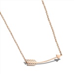 Stainless Steel Pendant SP1032
