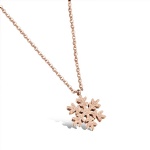 Stainless Steel Pendant SP1031