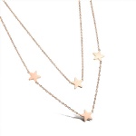 Stainless Steel Pendant SP1030