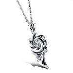 Stainless Steel Pendant SP1026