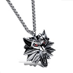 Stainless Steel Pendant SP1013