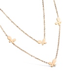 Stainless Steel Pendant SP1005