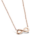 Stainless Steel Pendant SP1004