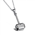 Stainless Steel Pendant SP1000