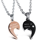 Stainless Steel Pendant SP998