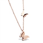 Stainless Steel Pendant SP996