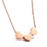 Stainless Steel Pendant SP993