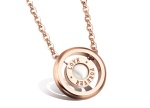 Stainless Steel Pendant SP981