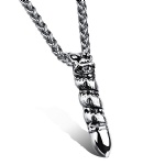 Stainless Steel Pendant SP978